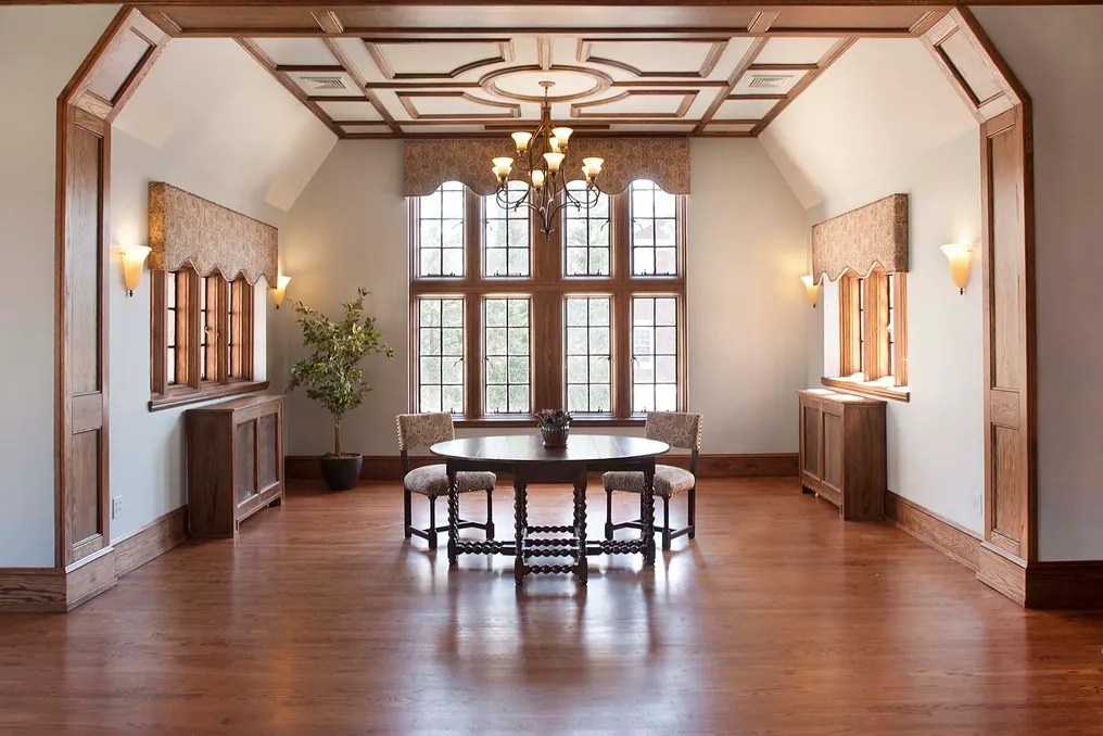 Community House of Moorestown #17