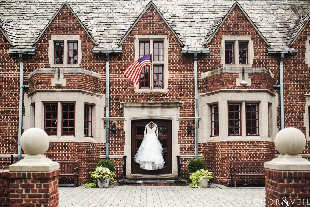 Community House of Moorestown #19