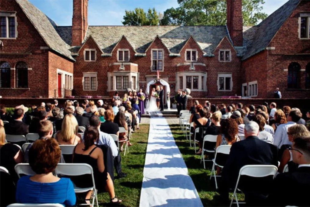 Community House of Moorestown #24