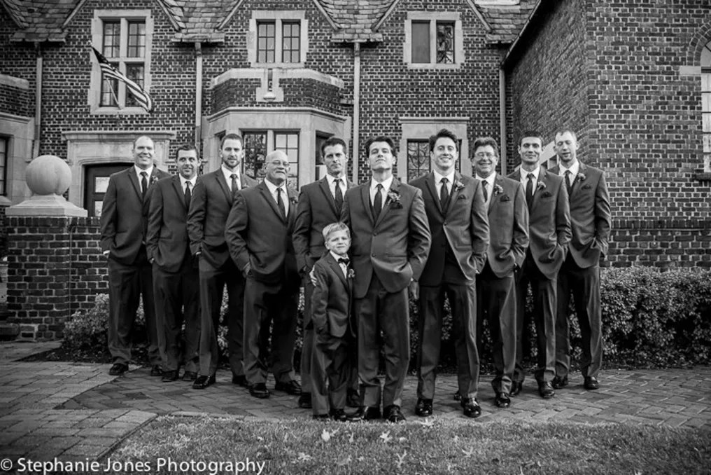 Community House of Moorestown #27