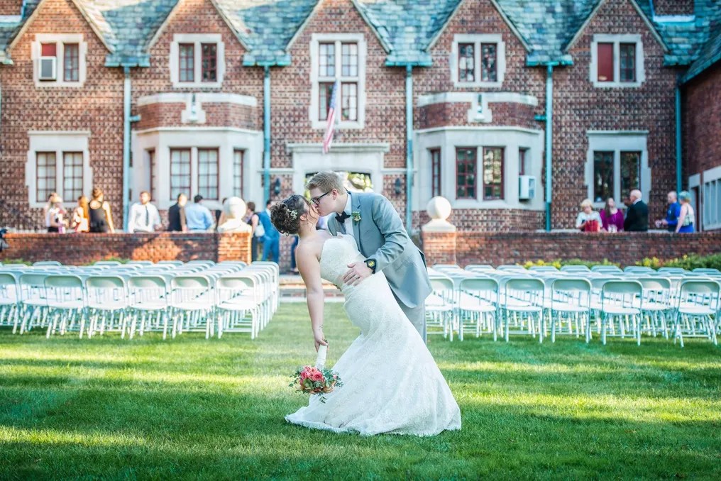 Community House of Moorestown #34
