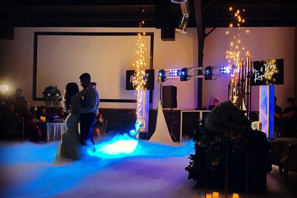 Buena Vista Event Center #1
