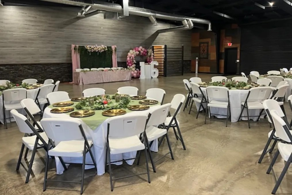 Buena Vista Event Center #2