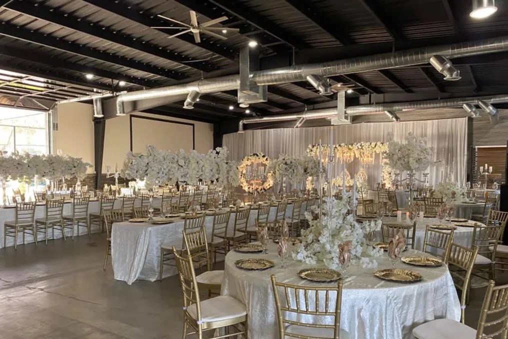 Buena Vista Event Center #3