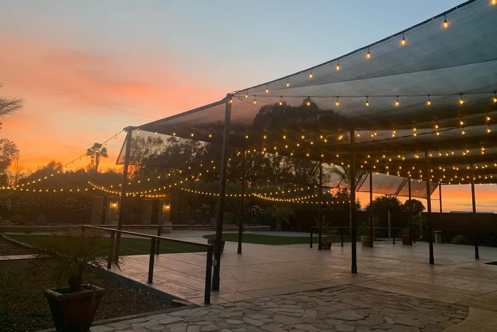 Buena Vista Event Center #5