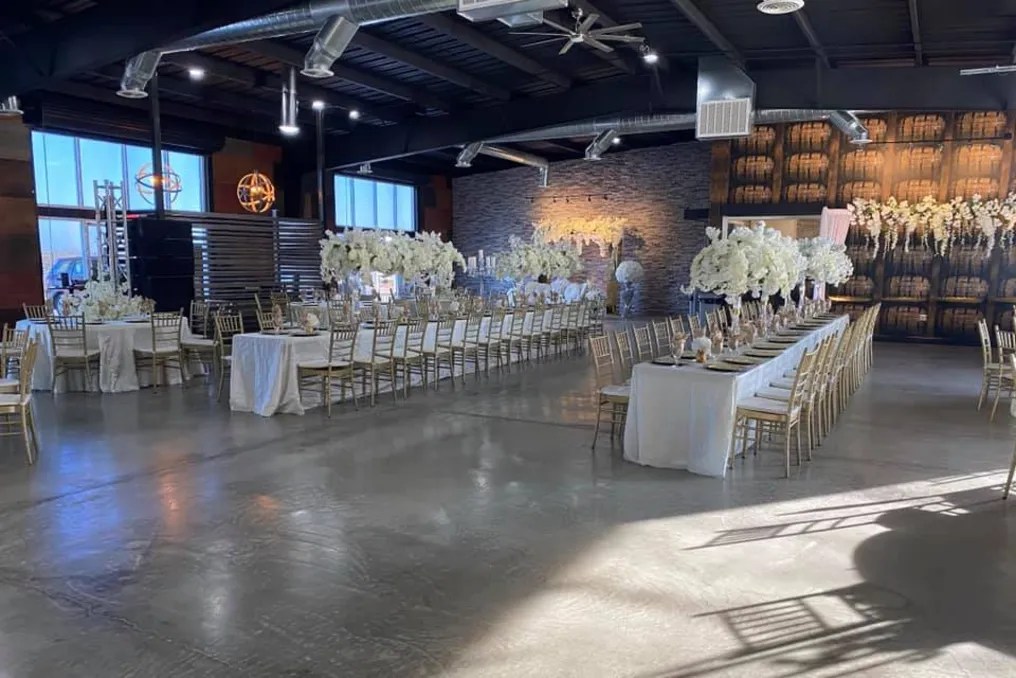 Buena Vista Event Center #7