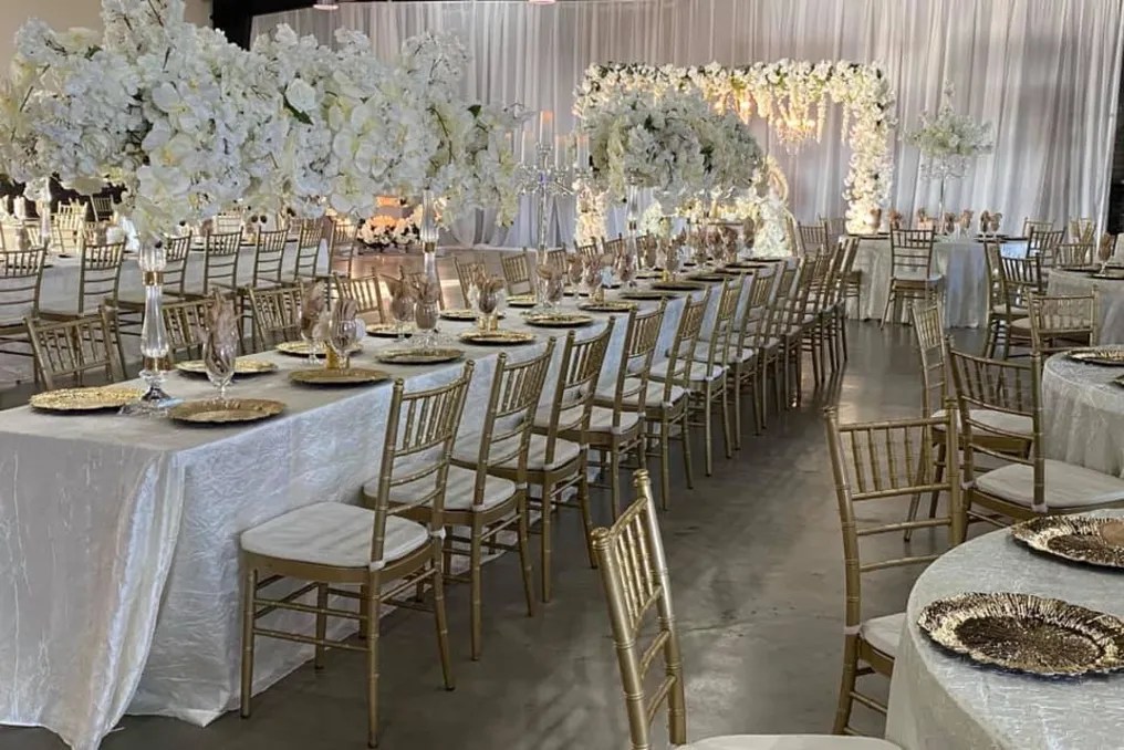 Buena Vista Event Center #10