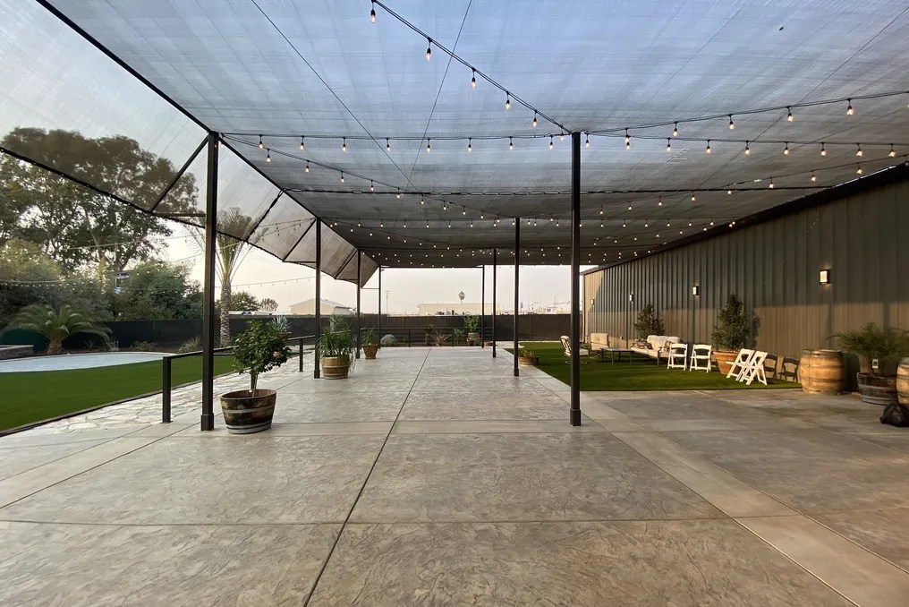 Buena Vista Event Center #12