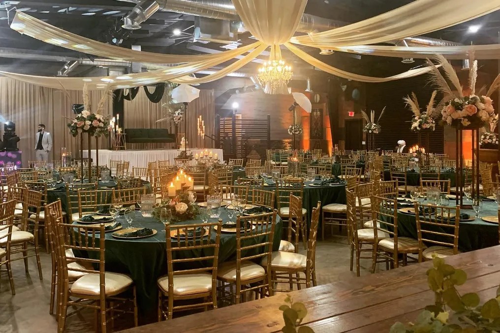 Buena Vista Event Center #18