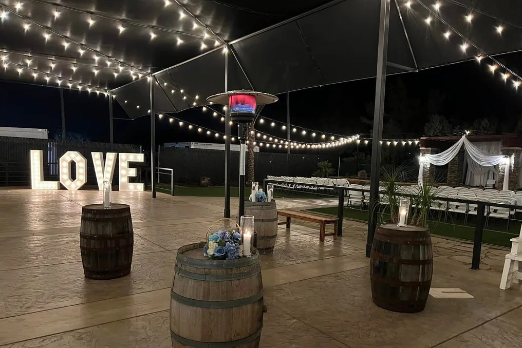 Buena Vista Event Center #19