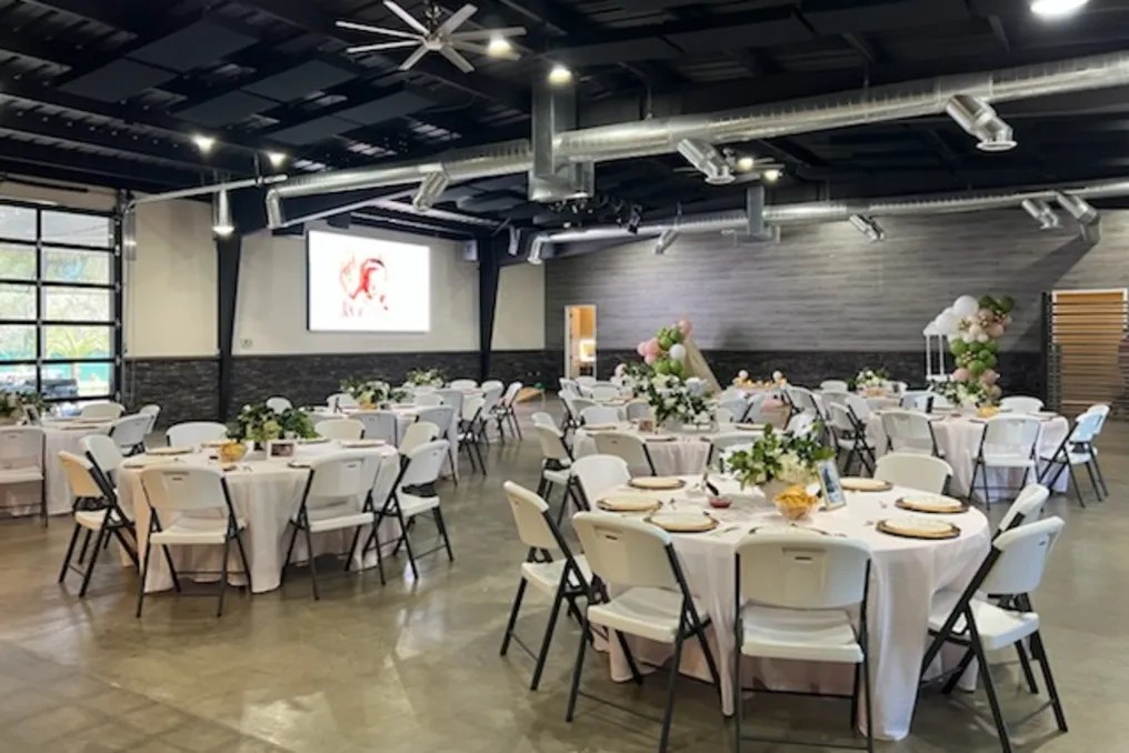 Buena Vista Event Center #20