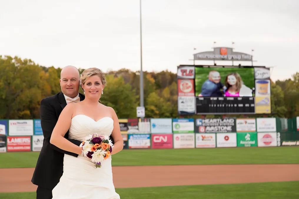 Wisconsin Timber Rattlers #6