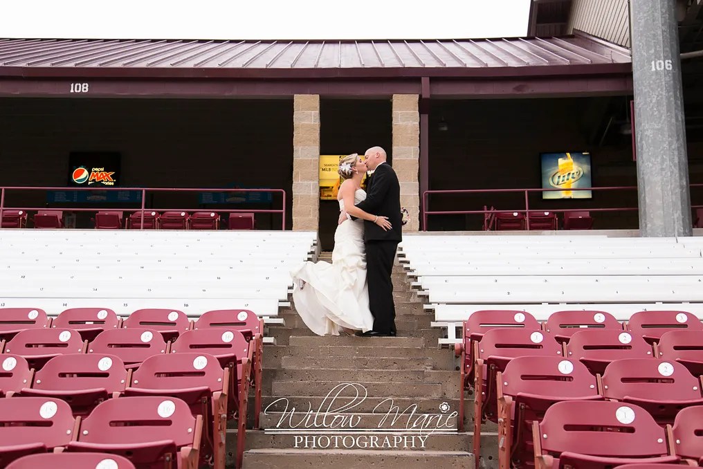 Wisconsin Timber Rattlers #16