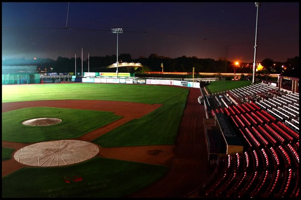 Wisconsin Timber Rattlers #26