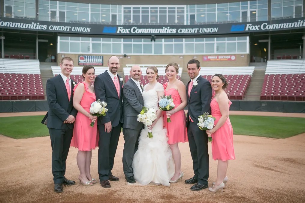 Wisconsin Timber Rattlers #28