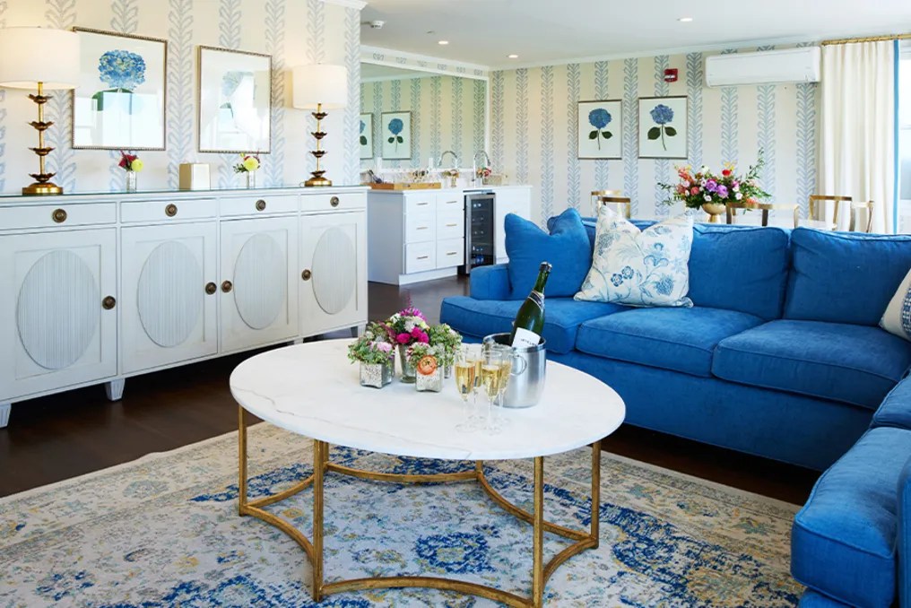 The Mansion at Timber Point #5