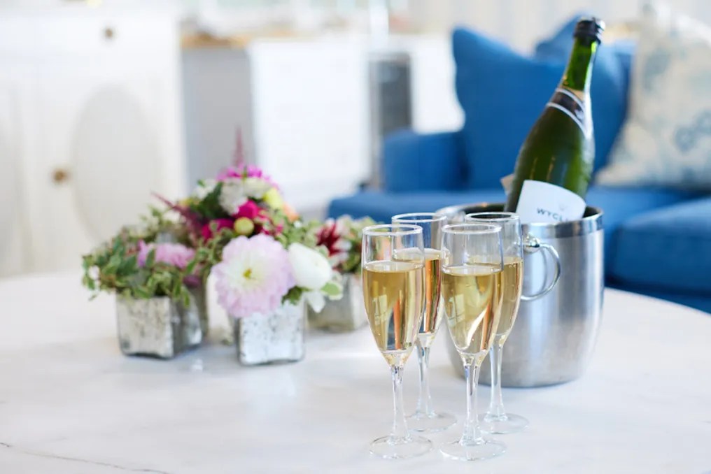 The Mansion at Timber Point #8
