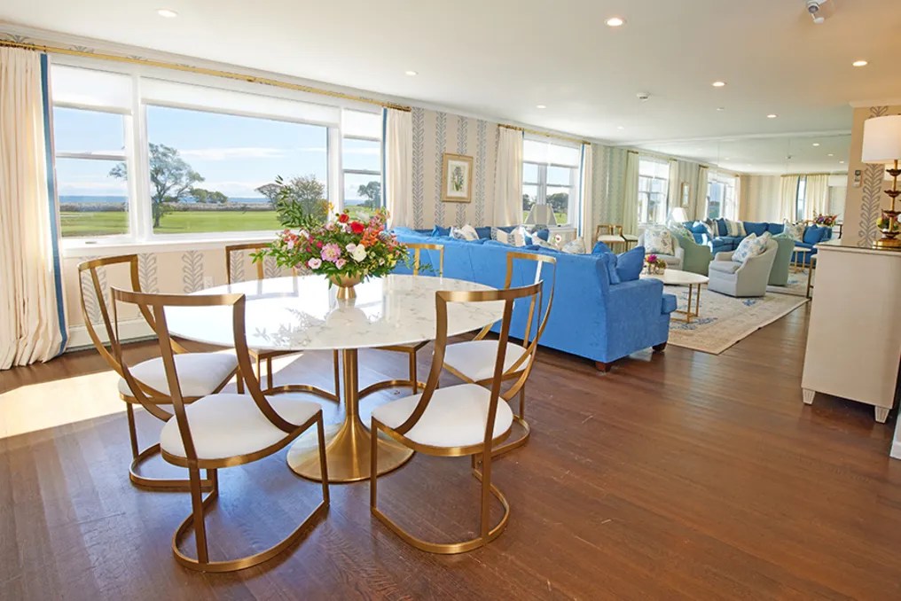 The Mansion at Timber Point #11