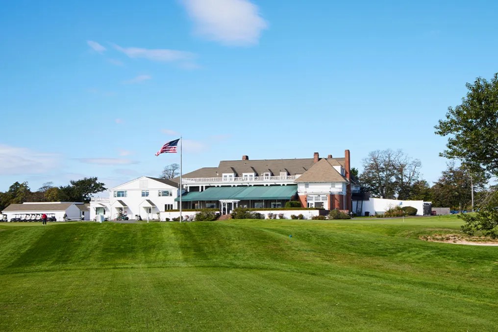 The Mansion at Timber Point #12