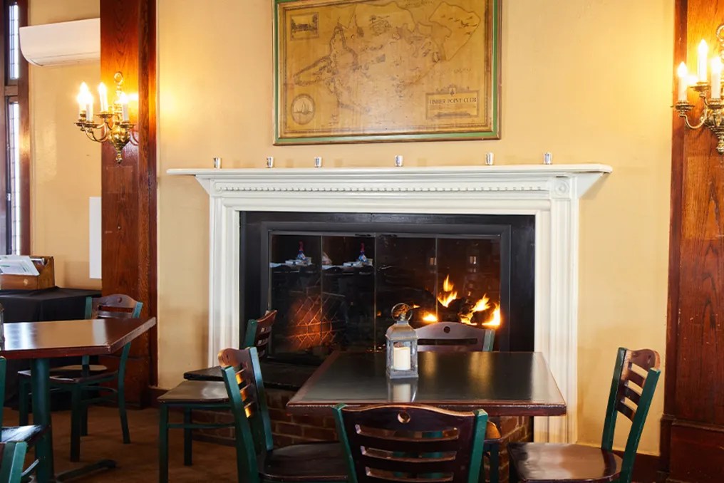 The Mansion at Timber Point #16