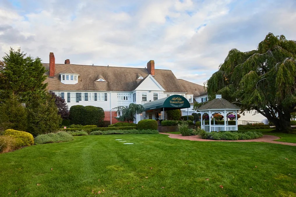 The Mansion at Timber Point #20