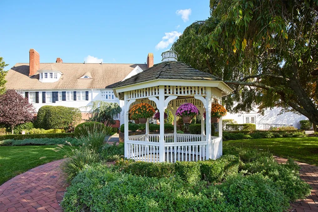 The Mansion at Timber Point #21