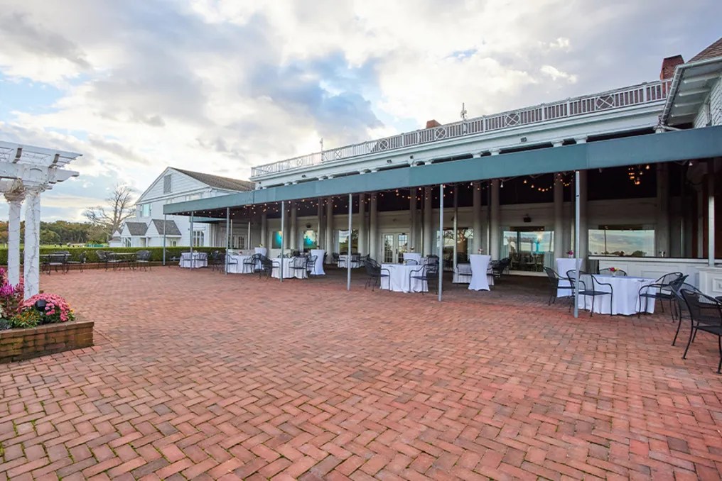 The Mansion at Timber Point #27