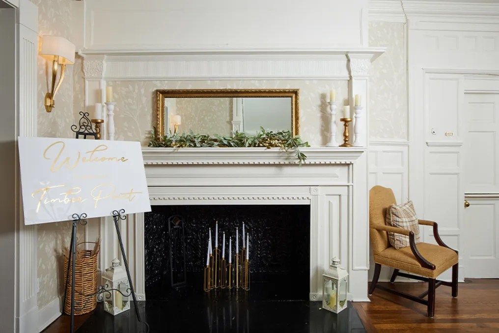 The Mansion at Timber Point #29