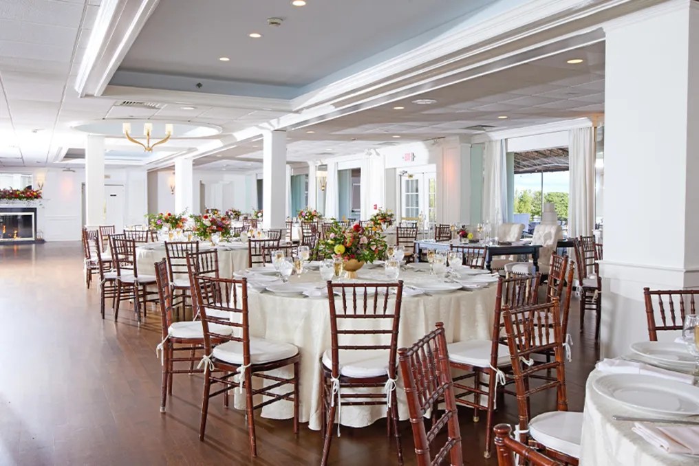 The Mansion at Timber Point #31