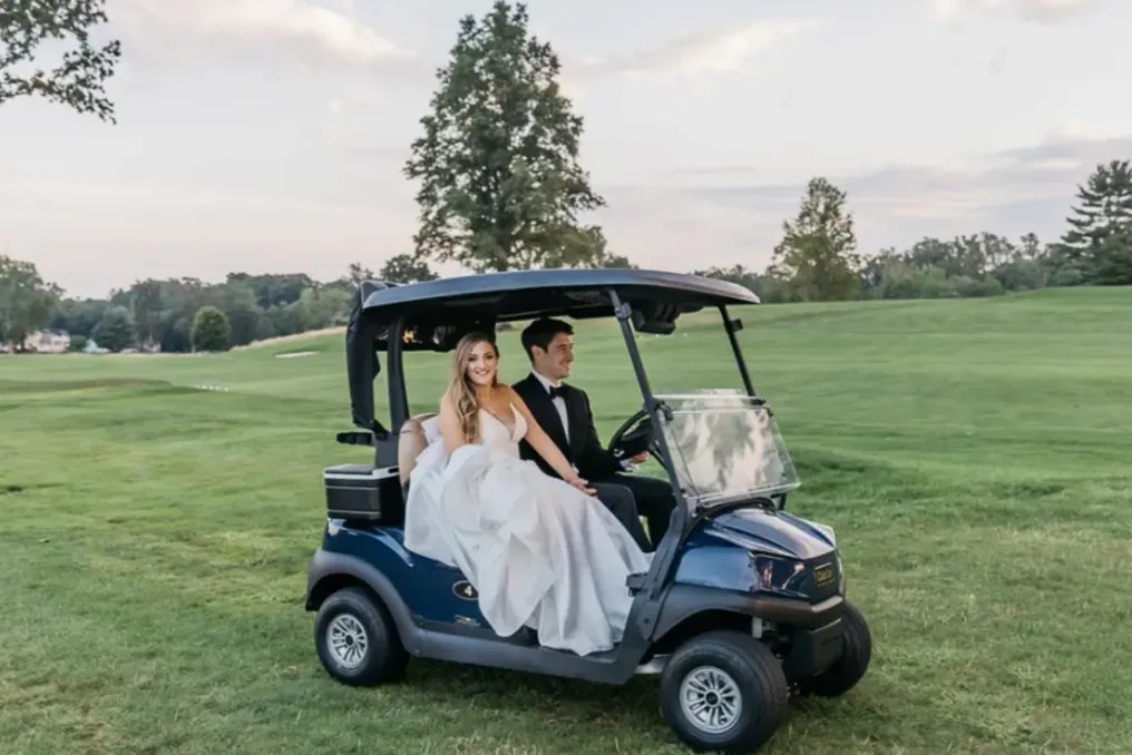 Westchester Hills Golf Club #16