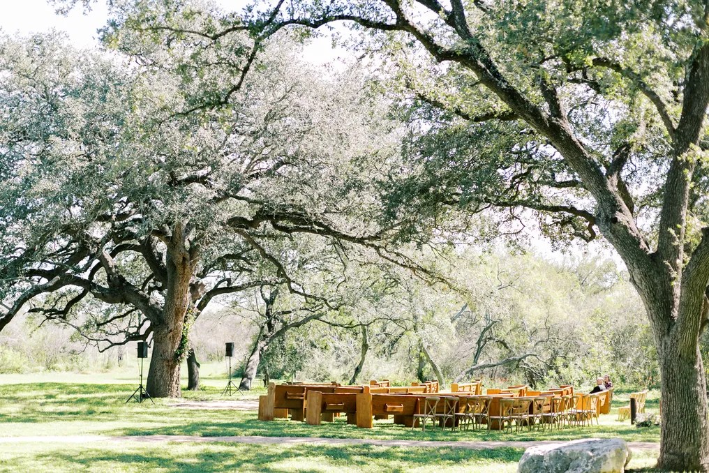 The Oaks of Ever After #6