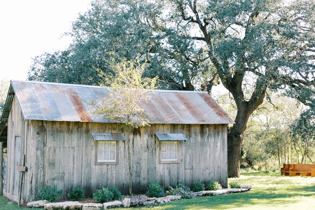 The Oaks of Ever After #15