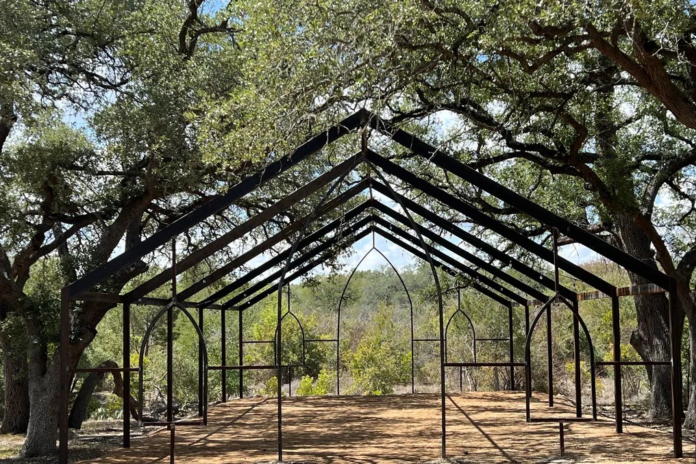 The Oaks of Ever After #16