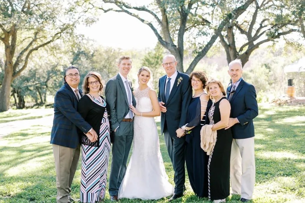 The Oaks of Ever After #18
