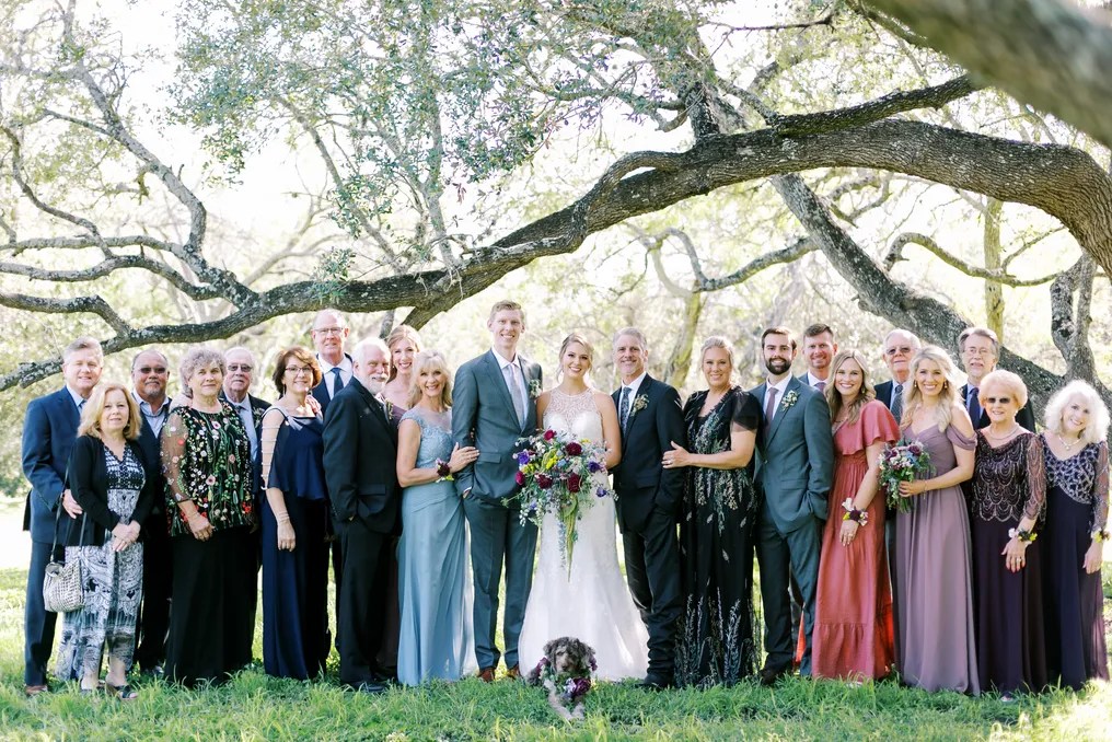 The Oaks of Ever After #19