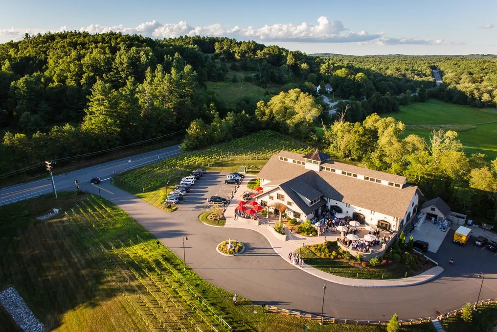 LaBelle Winery-Amherst #20