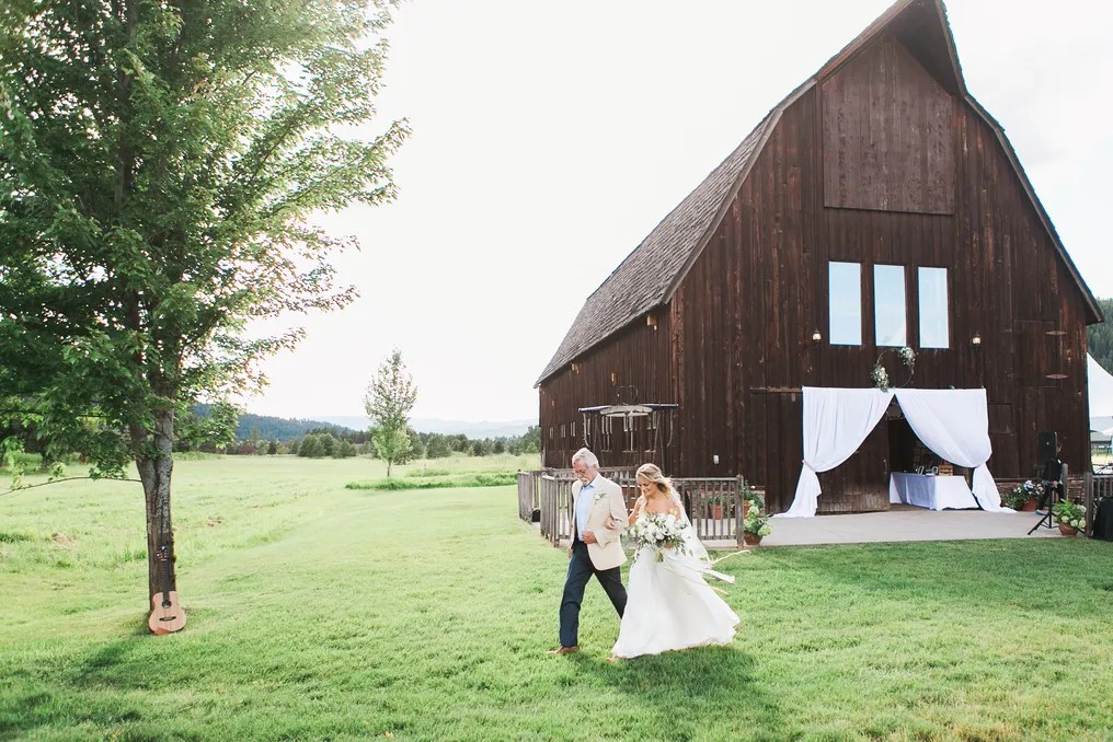 Homestead Barn at Dover Bay Resort #4