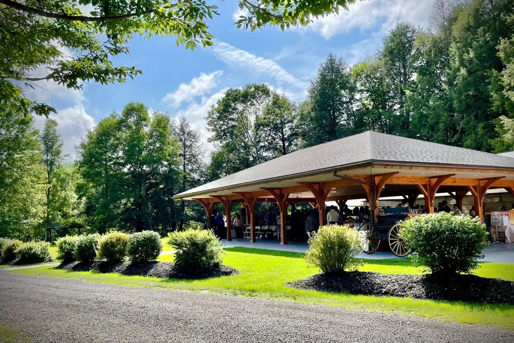 Creek Side Station #4