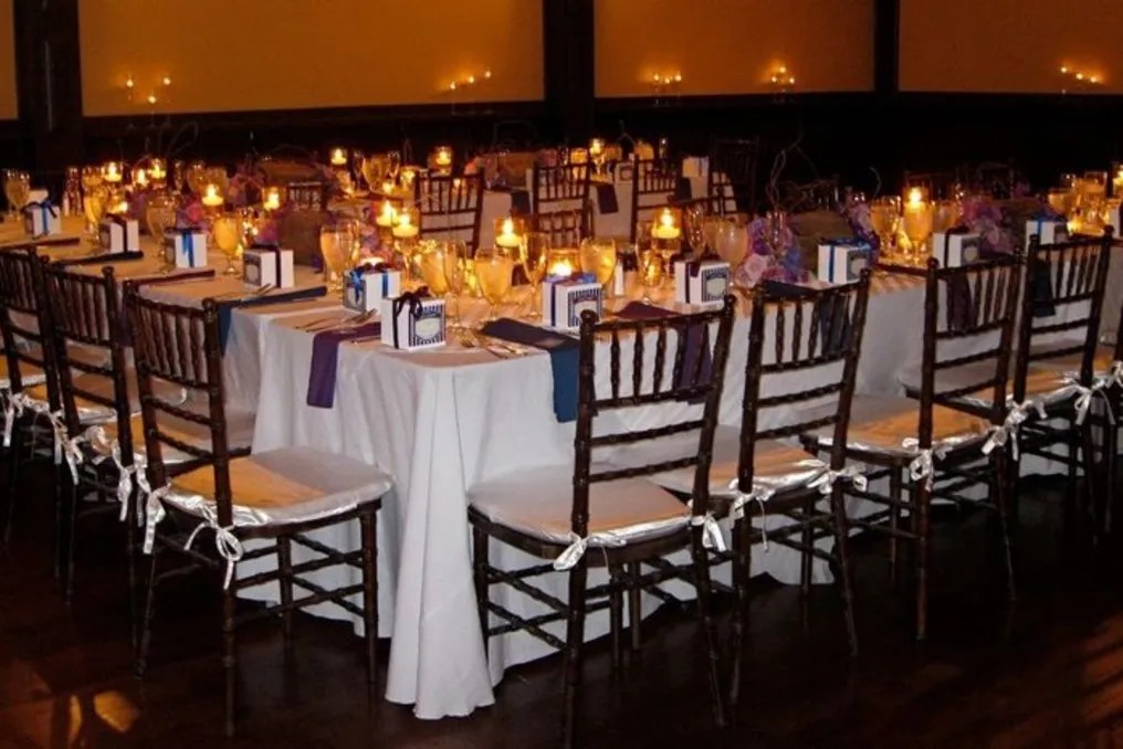 The Historic Maxwell Room #3