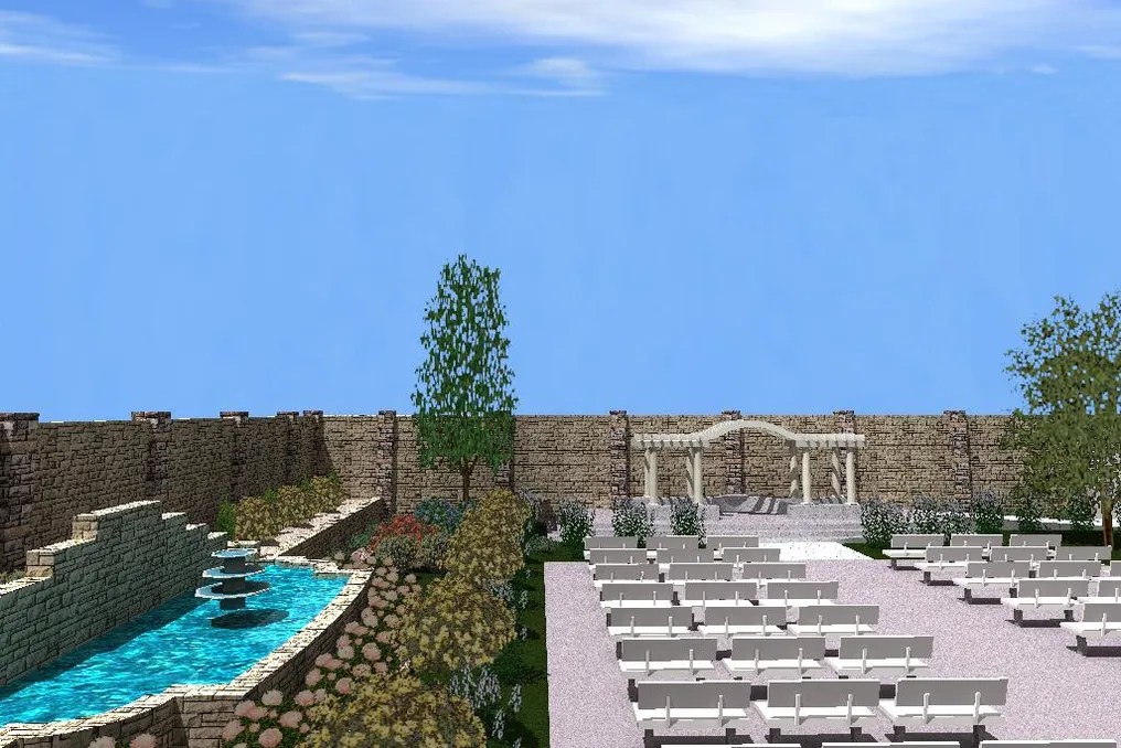 Royal Cliff #31