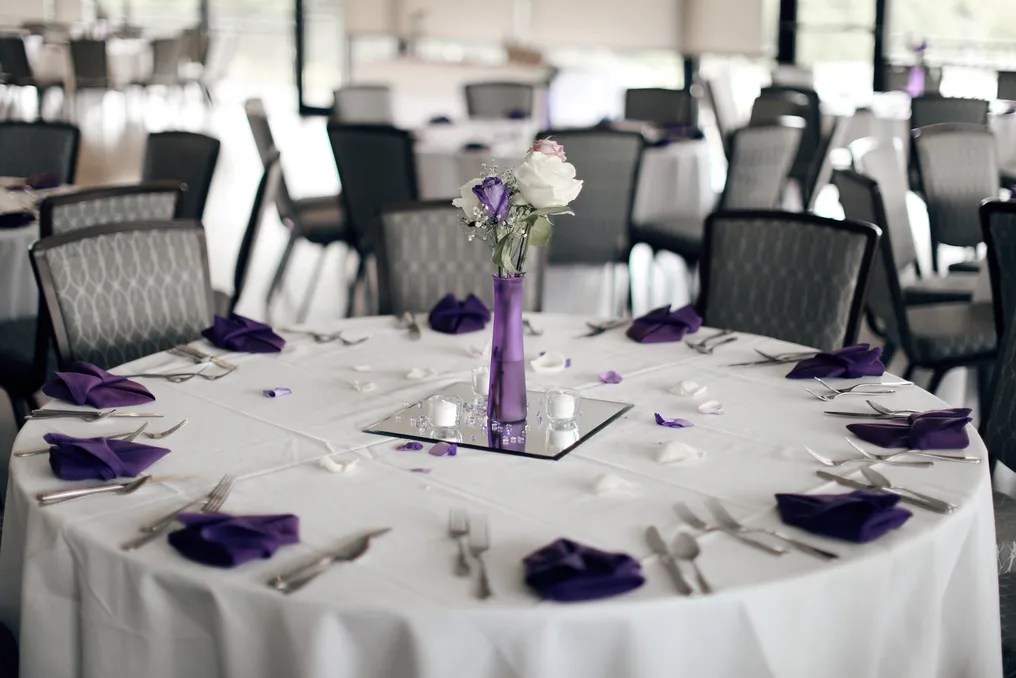 Phillips Event Center at Briarcrest #3
