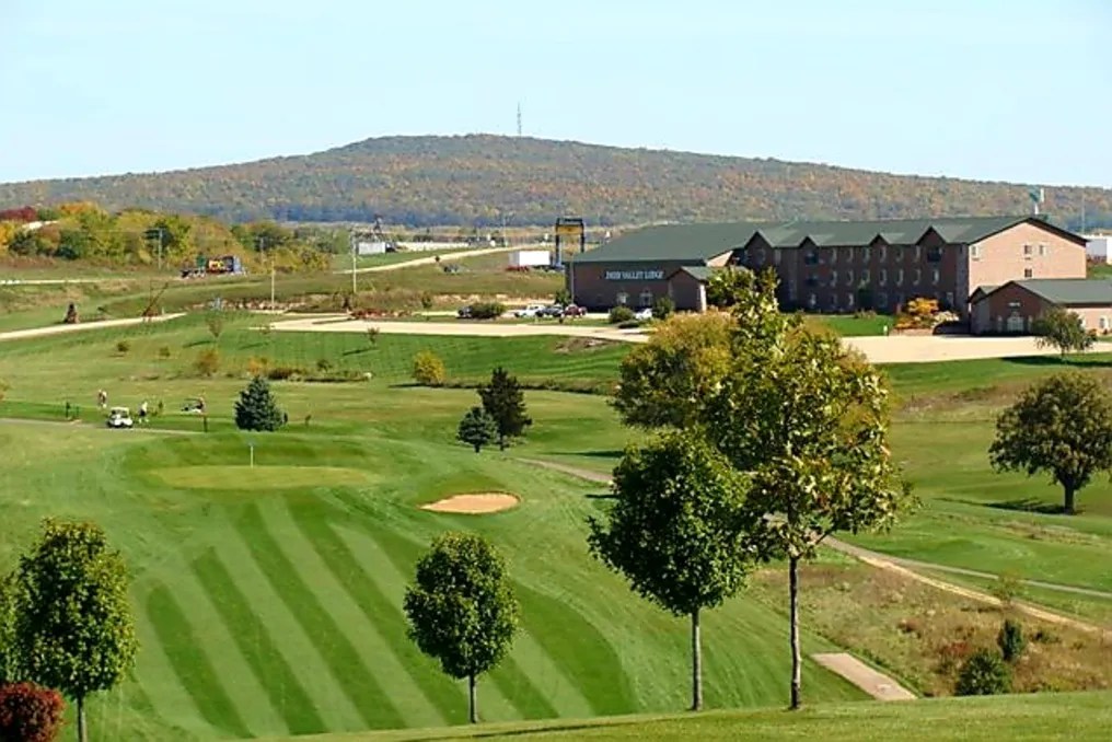 Deer Valley Lodge #3