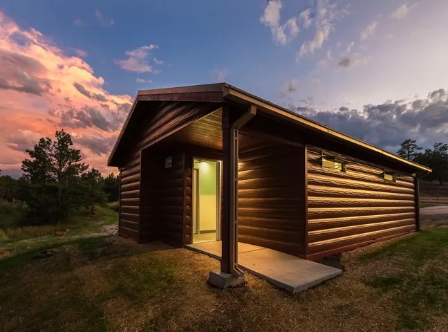 JCC Ranch Camp #2