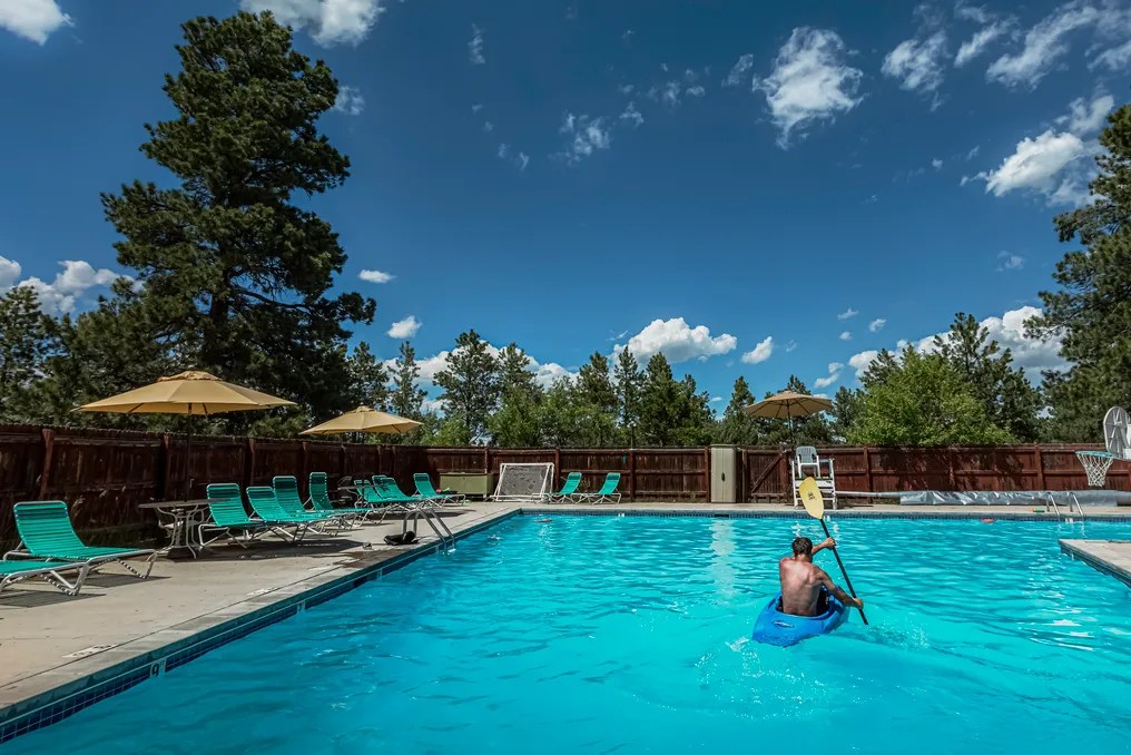 JCC Ranch Camp #4