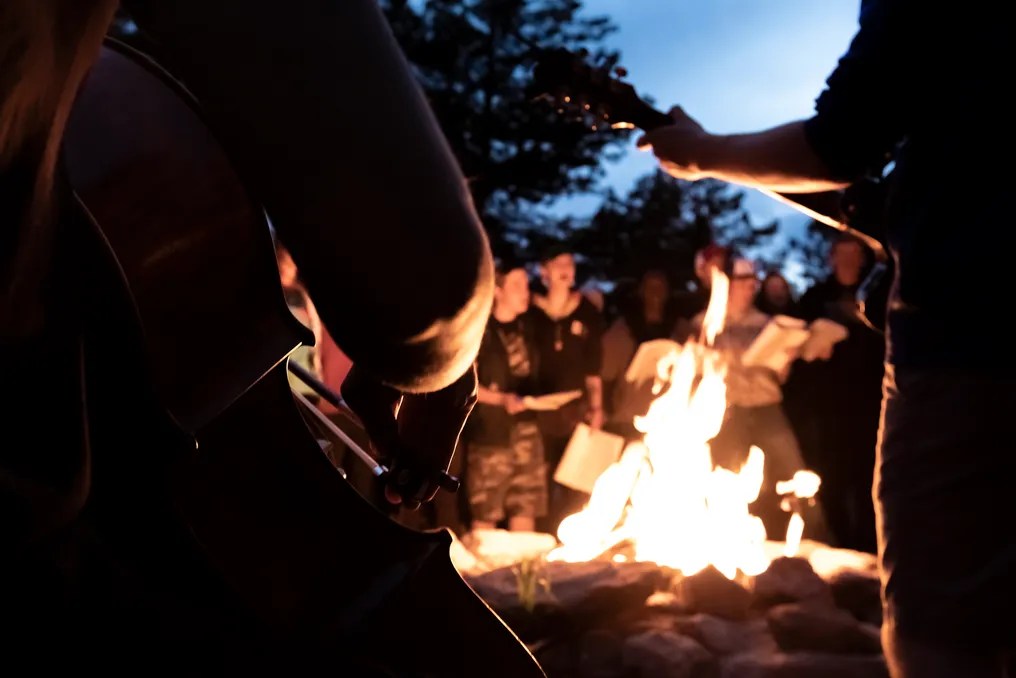 JCC Ranch Camp #7