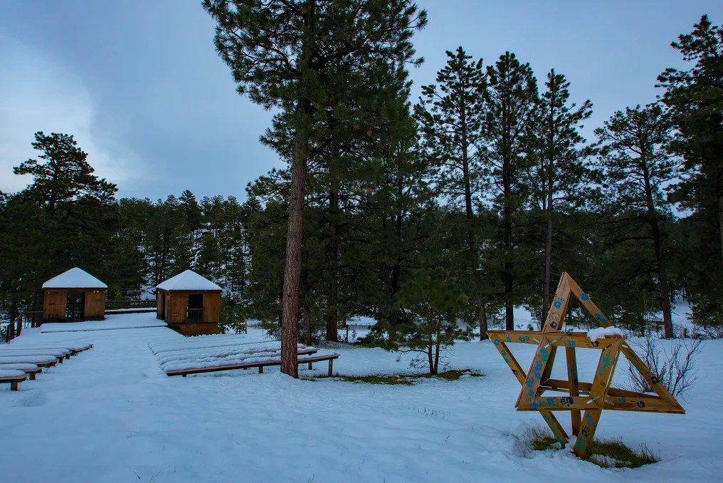JCC Ranch Camp #8