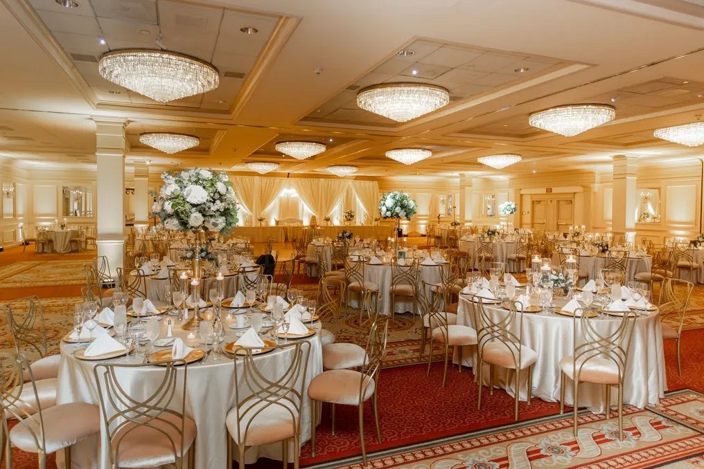 Hilton St. Louis Frontenac #25