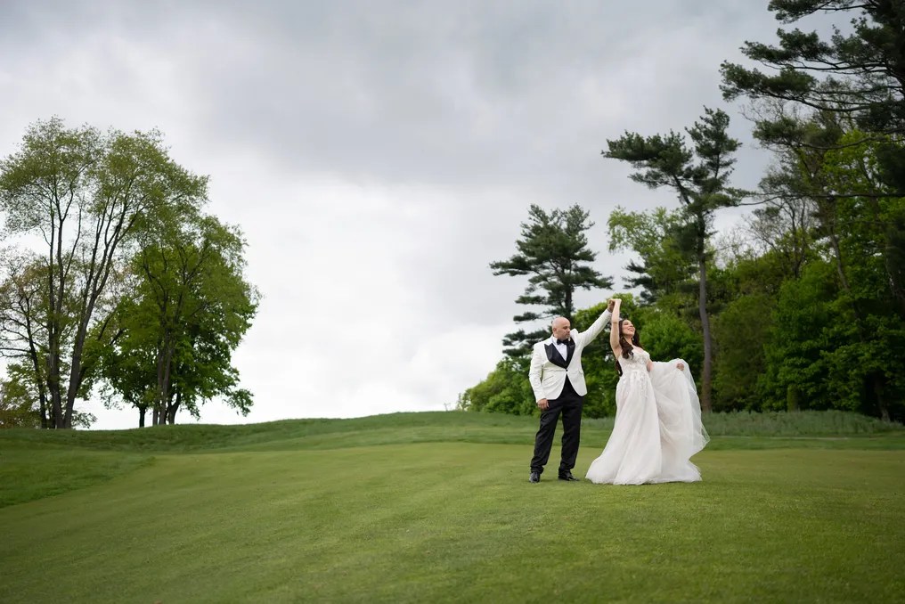 Knollwood Country Club #33