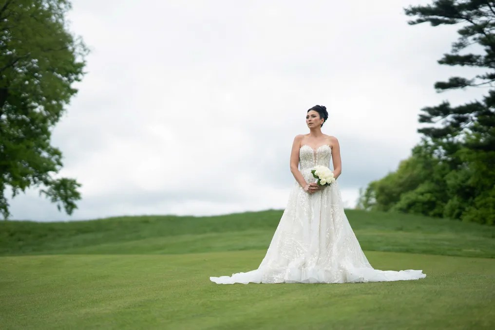 Knollwood Country Club #58