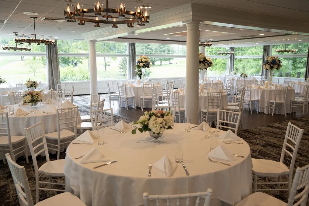 Knollwood Country Club #66